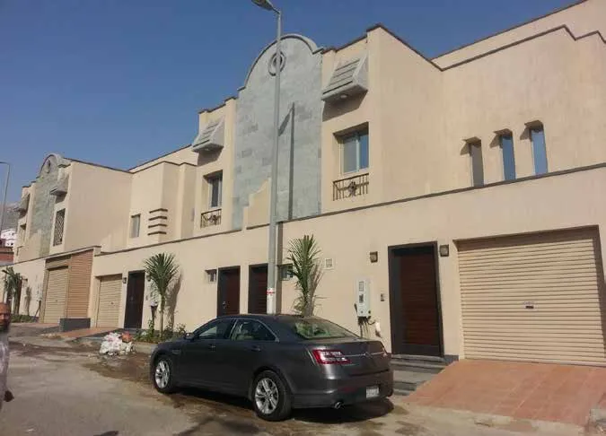 Private Villas — Jeddah